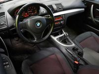 käytetty BMW 116 E87 Hatchback Business /