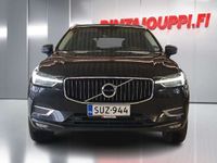 käytetty Volvo XC60 T8 AWD R-Design aut