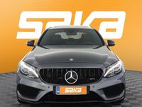 Käytetty Mercedes C43 AMG AMG 367 HP (269 kW) 2017 Sedan