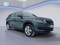 käytetty Skoda Kodiaq 2,0 TDI 150 "125 EDITION" DSG Autom.* Webasto/ Sähk.koukku/ Navi/ Digimittarit/ACC / AFS-LED/ 1.om*