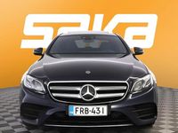 Käytetty Mercedes E350 AMG 286 HP (210 kW) 2017 Sedan