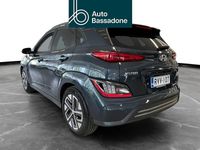 Käytetty Hyundai Kona Limited 100 kW (136 HP) 2023 Katumaasturi
