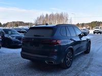 Käytetty BMW X5 Comfort Edition 394 HP (289 kW) 2020 Katumaasturi