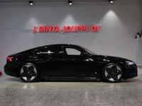 käytetty Audi RS e-tron GT GT Quattro