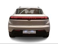 Uusi Porsche Macan 295 kW (402 HP) 2026 Met. harmaa Katumaasturi