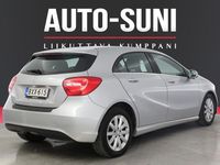 Käytetty Mercedes A180 122 HP (89 kW) 2013 Viistoperä