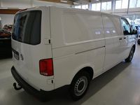 Käytetty VW T6.1 110 HP (80 kW) 2021 Van