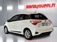 Käytetty Toyota Yaris Hybrid Edition 73 HP (53 kW) 2020 Viistoperä