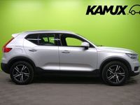 käytetty Volvo XC40 D3 Business aut