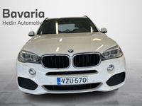 käytetty BMW X5 F15 xDrive40d TwinPower Turbo A //Hyvät varusteet