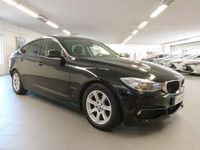 käytetty BMW 320 3-sarja F34 Gran Turismo i TwinPower Turbo A Business