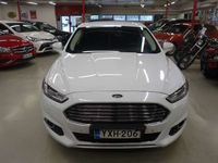 käytetty Ford Mondeo 2,3 161 hv autom. Titanium Business A6 Wagon