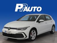 Käytetty VW Golf VIII GTE 245 HP (180 kW) 2021 Viistoperä