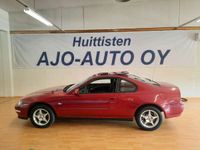 käytetty Honda Prelude Coupe 2,0i