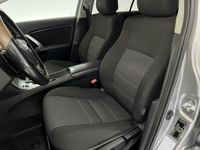käytetty Toyota Avensis 1,8 Valvematic Linea Sol Wagon Multidrive S ** Navi | Kamera | Xenon | Vakkari