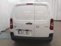 käytetty Opel Combo Van L2H1 1,3 CDTI Start/Stop 66kW MT5 (XIAE) *** J. kotiintoimitus