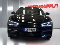 Käytetty Kia EV6 GT-Line 167 kW (228 HP) 2022 Katumaasturi