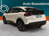 Käytetty Citroën e-C4 Feel 138 kW (188 HP) 2023 Viistoperä