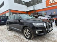 Käytetty Audi Q7 Business 374 HP (275 kW) 2016 Katumaasturi