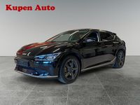 Käytetty Kia EV6 239 kW (325 HP) 2022 Katumaasturi