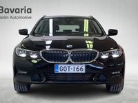 käytetty BMW 320e 320 G21 TouringA Charged Edition Sport *** Premium Selection