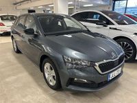 käytetty Skoda Scala 1,0 TSI 115 Ambition DSG Autom