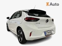 käytetty Opel Corsa-e 5-ov Comfort 136 automaatti * Led Kamera Bluethoot *