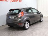 käytetty Ford Fiesta 1,1 75hv Trend Edition 5ov