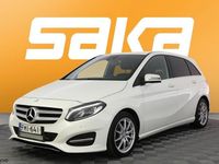 Käytetty Mercedes B220 Business 177 HP (130 kW) 2016 Tila-auto