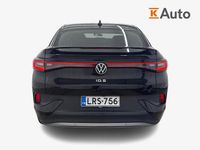 Käytetty VW ID.5 Pro Performance 150 kW (204 HP) 2023 Musta Katumaasturi