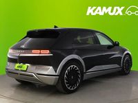 Käytetty Hyundai Ioniq Premium 160 kW (218 HP) 2022 Musta Viistoperä