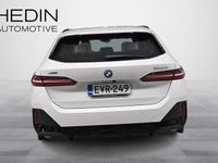 Uusi BMW 530e M Sport 299 HP (219 kW) 2025 Farmari