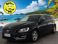 Käytetty Volvo V60 Summum 181 HP (133 kW) 2015 Farmari