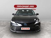 käytetty Toyota Camry 2,5 Hybrid Style - Alennus ovh:sta 5100 € ja rahoitus 2,9 %* korolla!