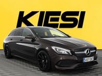 Käytetty Mercedes CLA200 Business 136 HP (100 kW) 2016 Farmari