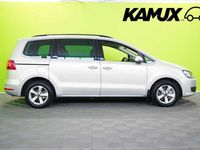 käytetty VW Sharan Comfortline 2,0 TDI 103kW (140hv) BlueMotion DSG-Aut. /