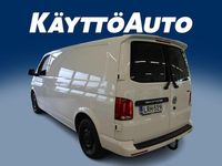 Käytetty VW T6.1 150 HP (110 kW) 2022 Valkoinen Van