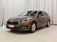 käytetty Skoda Octavia G-TEC Combi 1.5 TSI Style DSG Autom. ** TULOSSA TUUSULAAN / Kysy lisää myyjiltämme **