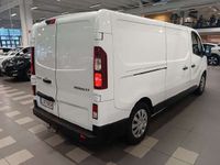 käytetty Renault Trafic dCi 145 L2H1 6,0m3 EDC