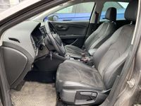 käytetty Seat Leon 1,0 TSI 115 Ecomotive Style | Alcantara-sporttipenkit | LED