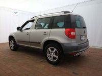 käytetty Skoda Yeti 1,2 TSI Experience DSG Autom. - 3kk lyhennysvapaa