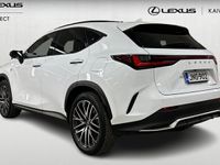 käytetty Lexus NX450h+ Nx 450h+ AWD F SPORT S