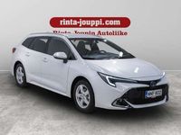 käytetty Toyota Corolla 1,6 Valvematic Linea Sol 4ov