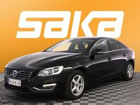 Käytetty Volvo S60 Business Edition 120 HP (88 kW) 2015 Sedan
