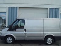 käytetty Ford Transit Van 310 2,2 TDCi 125 hv Trend L3 H2 etuveto 4,19