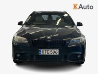 käytetty BMW 525 TwinPower Turbo A xDrive F11 Touring BusinessM-Sport, Bi