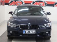 käytetty BMW 320 320 F31 Touring i TwinPower Turbo A xDrive Business Automatic