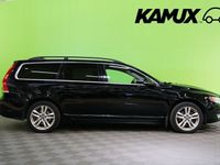 käytetty Volvo V70 D3 Momentum Taksi aut