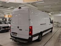 Käytetty Mercedes Sprinter 150 HP (110 kW) 2021 Van