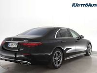 käytetty Mercedes S580 e 4MATIC L AMG AMG